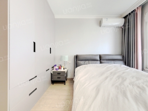 整租·四季春晓花园 3室2厅 南