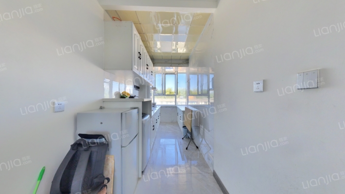 电信小区二手房实景图