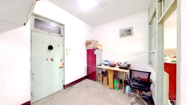 水利家园二手房实景图