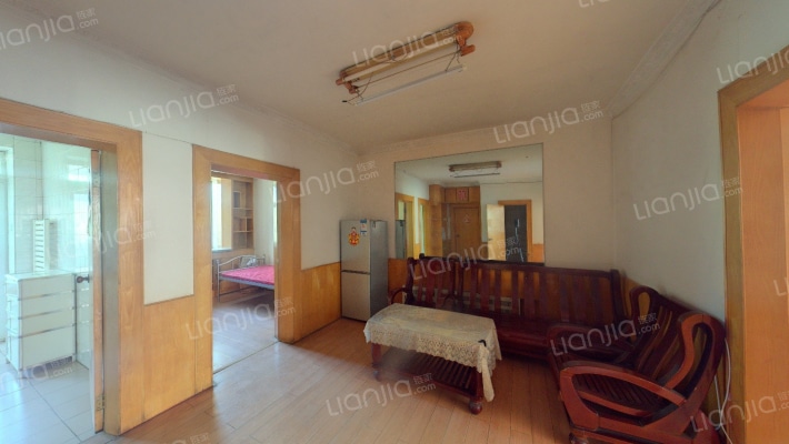 星宇西区二手房实景图