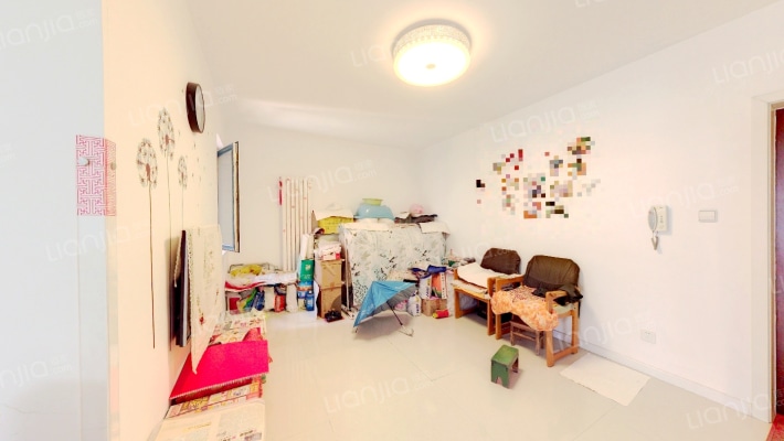 锦绣新城四期二手房实景图