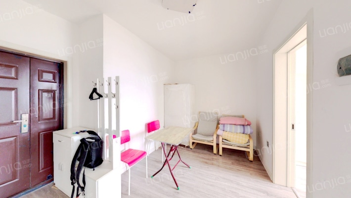 崇嘉新居二手房实景图