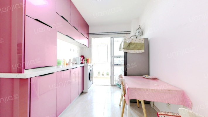 信德里二手房实景图