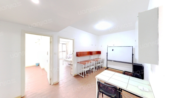 金盛田阳光青城二期二手房实景图