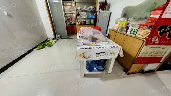 州林化厂森苑小区二手房实景图