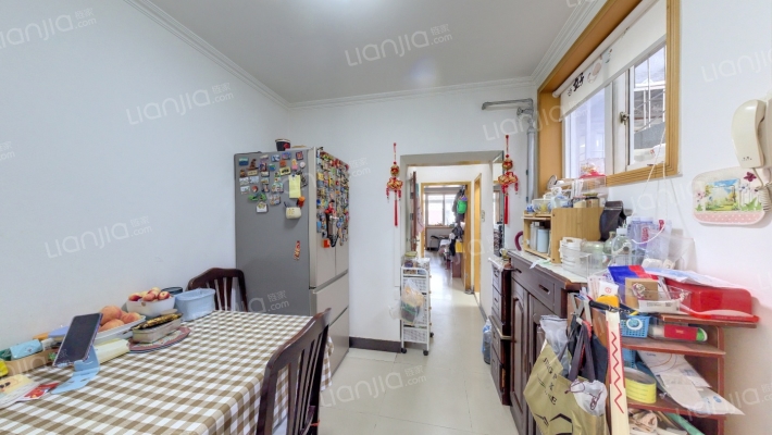 和义东里三区二手房实景图