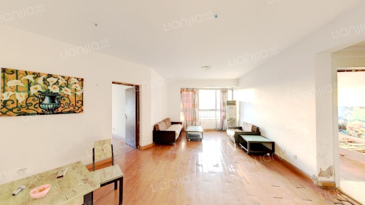 梅园公寓二手房实景图