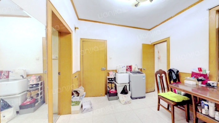 白水坝二村二手房实景图