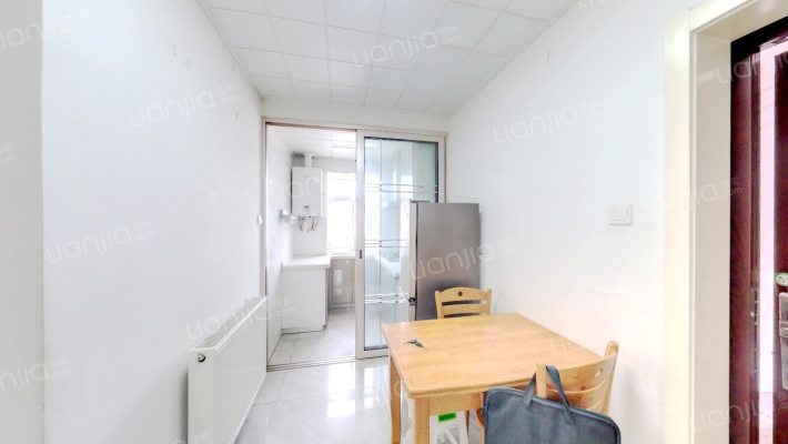 民政厅大院二手房实景图