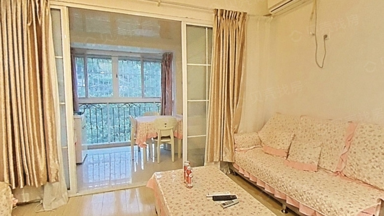 海景公寓租房信息-厦门源泉海景公寓瑞景房屋出租【厦门贝壳租房】