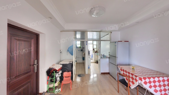 师大二教二手房实景图