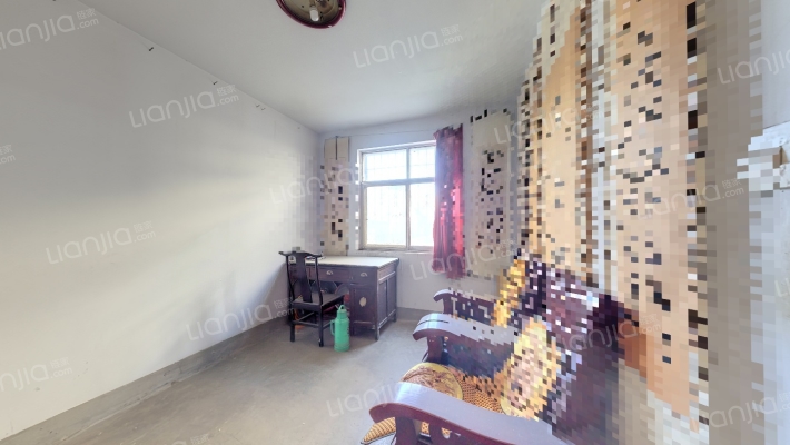 政通路32号院二手房实景图