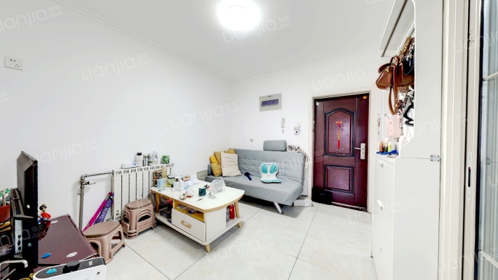 梁庄新区一区二手房实景图