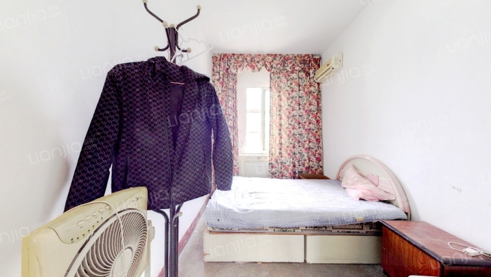 纬二路2号院二手房实景图