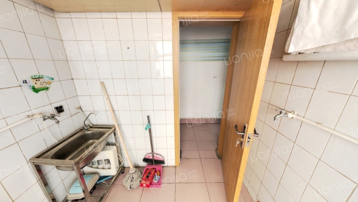 畜牧局宿舍二手房实景图