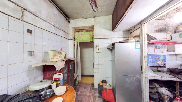 丝织小区二手房实景图