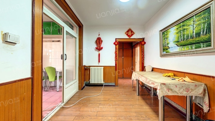 文化东路26号院二手房实景图