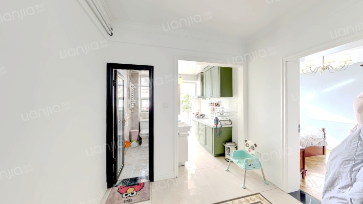 电子第十三所二手房实景图