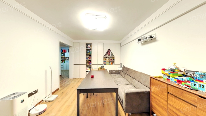 林祥大厦二手房实景图