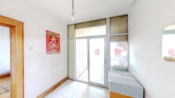 十三局宿舍二手房实景图