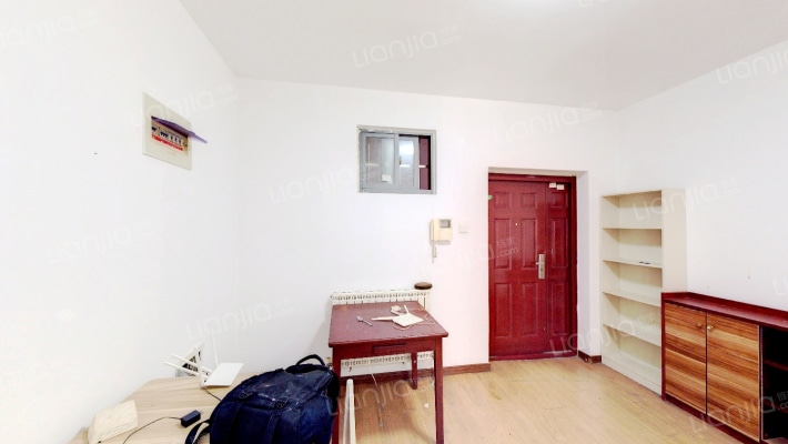 香樟雅苑二手房实景图