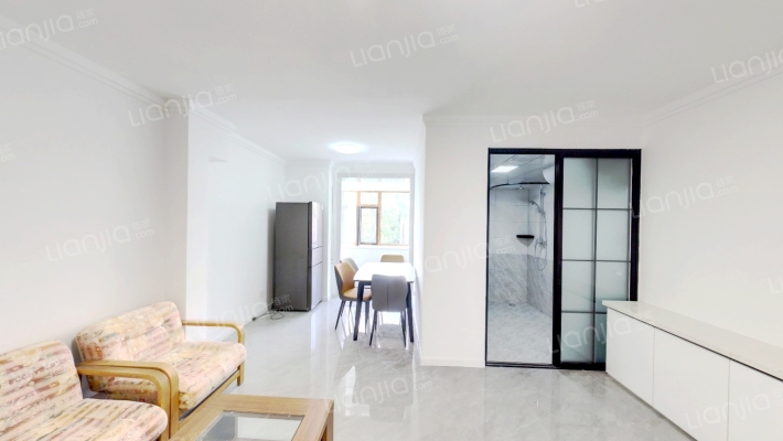 长大小区（朝阳区）二手房实景图