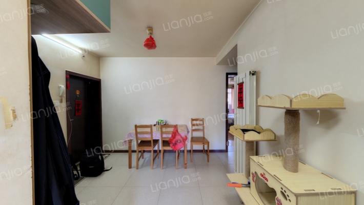 艳泉里二手房实景图