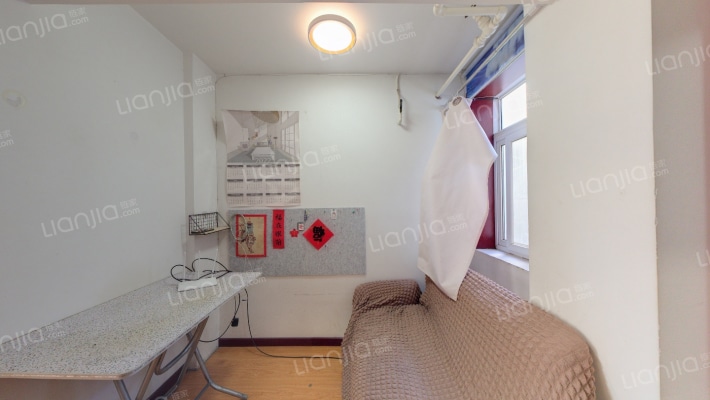 车公庄北里二手房实景图