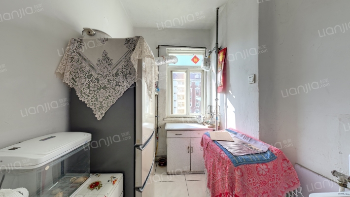 南丰里二手房实景图