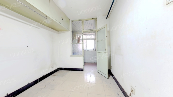 建功东里二手房实景图