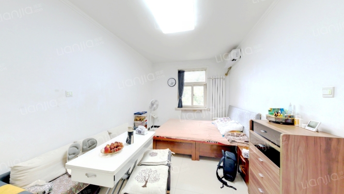 轻工厅宿舍二手房实景图