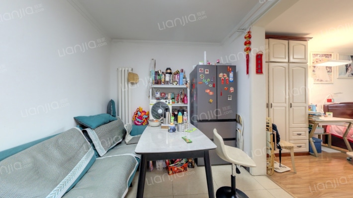 鼓楼外大街52号二手房实景图