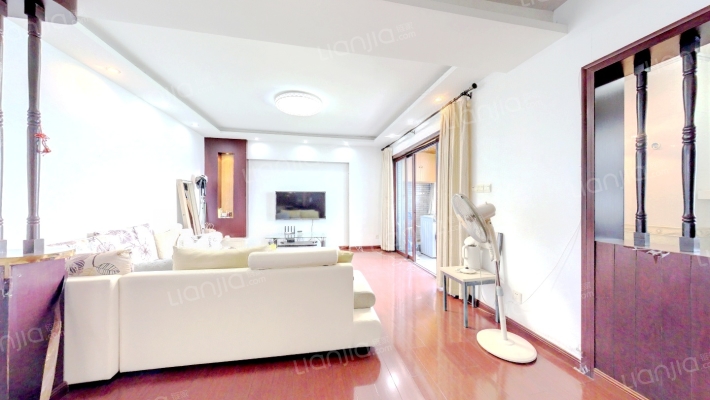 赞成湖畔居二手房实景图