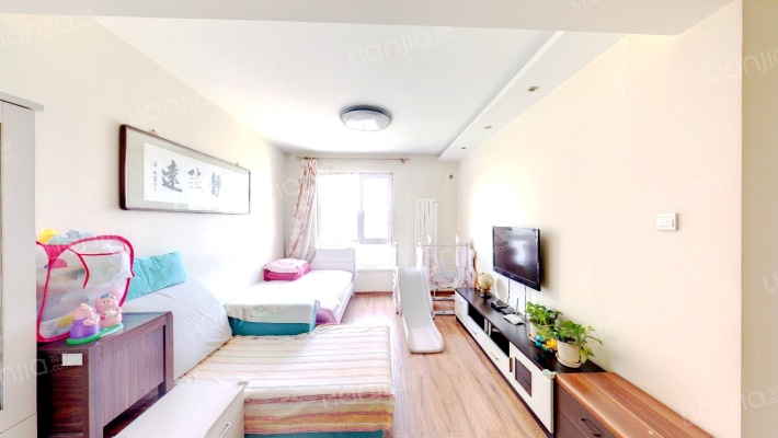 顺水园二手房实景图