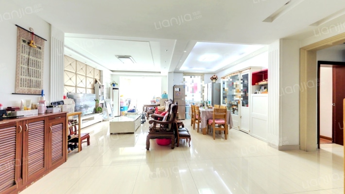 上房金丰苑二手房实景图