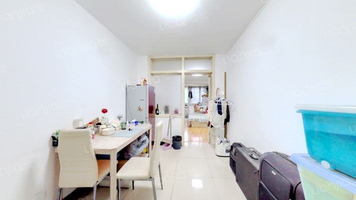 小黄庄前街2号院二手房实景图