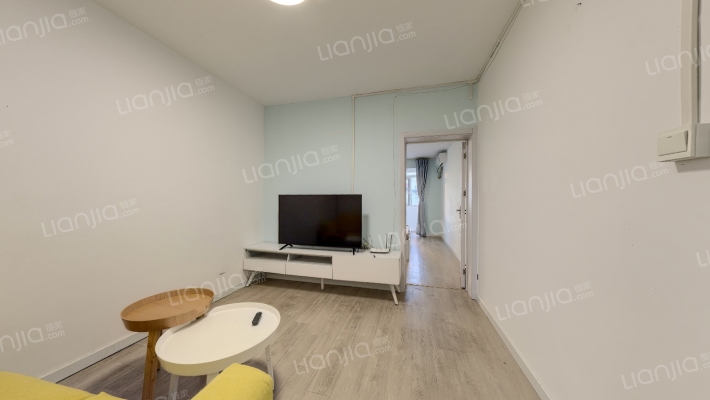 农业部宿舍二手房实景图