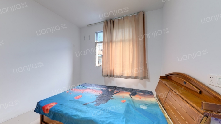 优胜南路二手房实景图