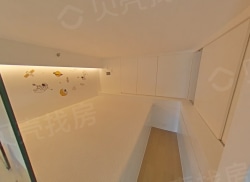 整租·保利鱼珠时光广场 1室1厅 南_保利鱼珠时光广场租房