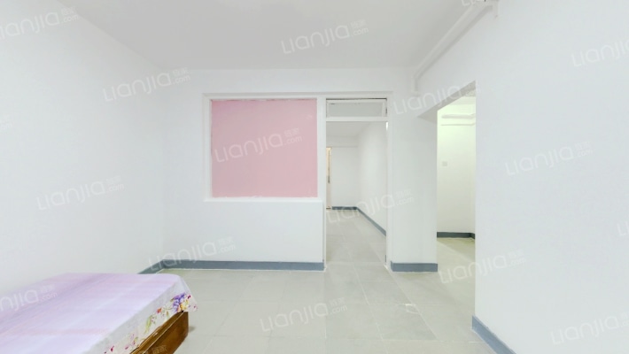 榆苑公寓二手房实景图