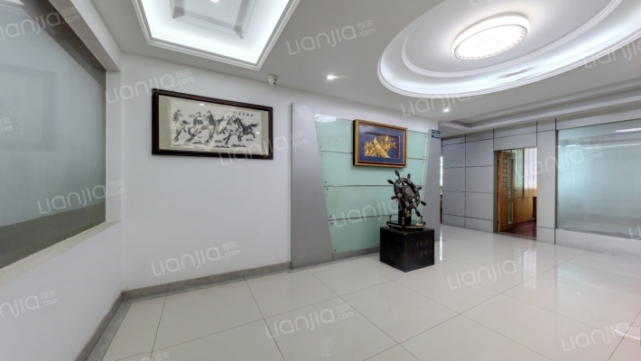 靖雅居二手房实景图