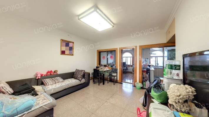 凤南园二手房实景图