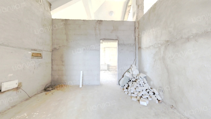 富盛苑二手房实景图