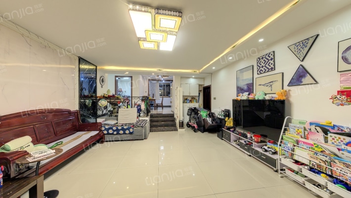 金峰小区南院二手房实景图