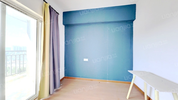 紫晶城二手房实景图