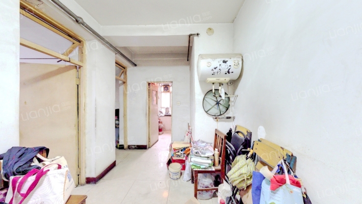 省测绘局宿舍二手房实景图