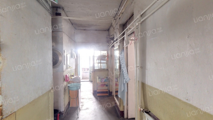 花园路二手房实景图