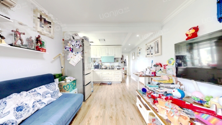 天园阁二手房实景图