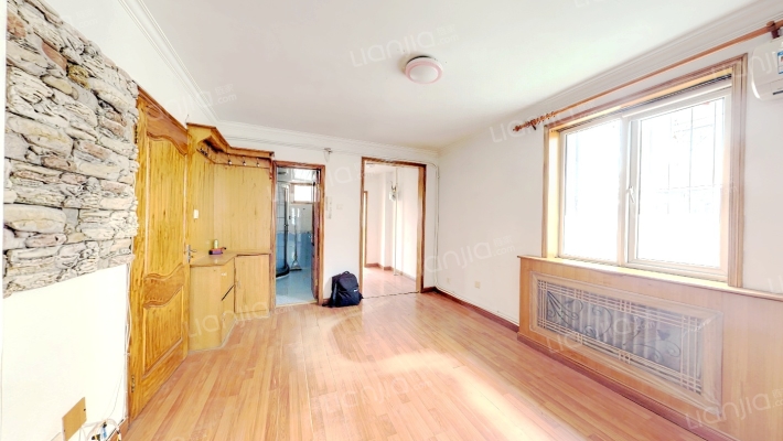 美好东里二手房实景图