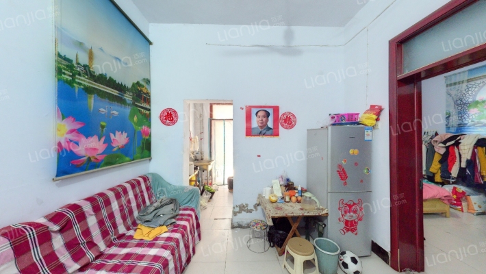 索河路232号二手房实景图